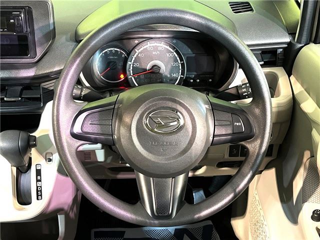 Daihatsu MOVE 2015 6491547-5