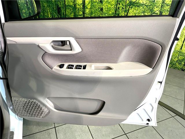 Daihatsu MOVE 2015 6491547-6