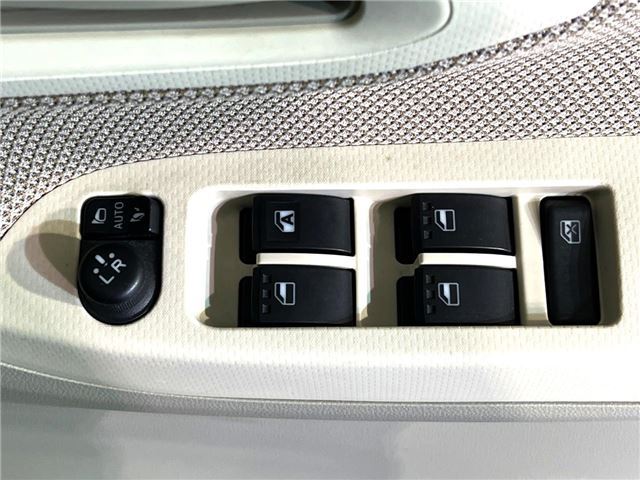 Daihatsu MOVE 2015 6491547-7