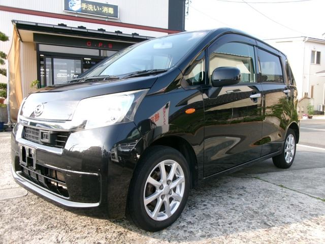 Daihatsu MOVE 2014 6491691-0