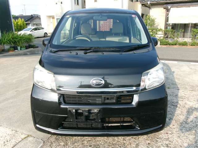 Daihatsu MOVE 2014 6491691-1