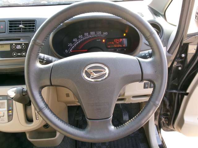 Daihatsu MOVE 2014 6491691-10