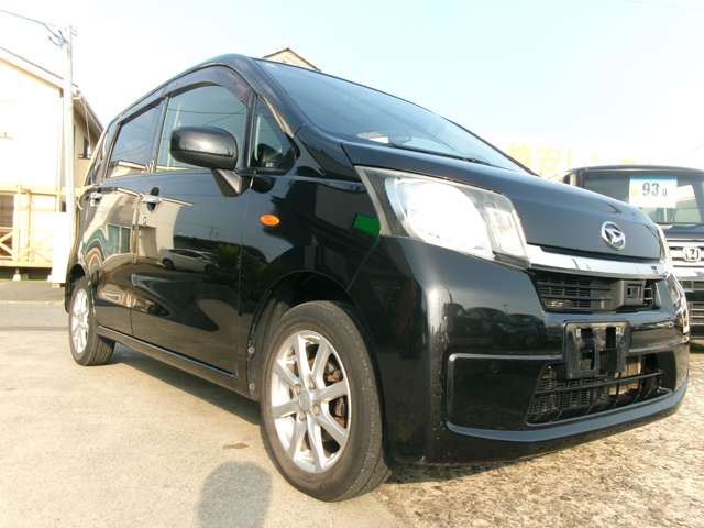 Daihatsu MOVE 2014 6491691-2