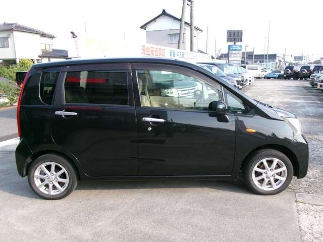 Daihatsu MOVE 2014 6491691-3