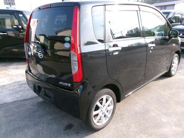 Daihatsu MOVE 2014 6491691-4