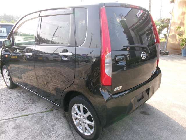 Daihatsu MOVE 2014 6491691-5
