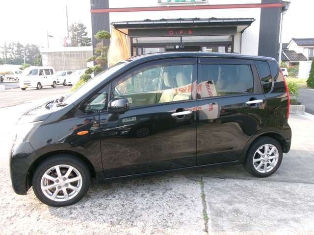 Daihatsu MOVE 2014 6491691-6
