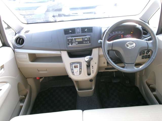 Daihatsu MOVE 2014 6491691-7