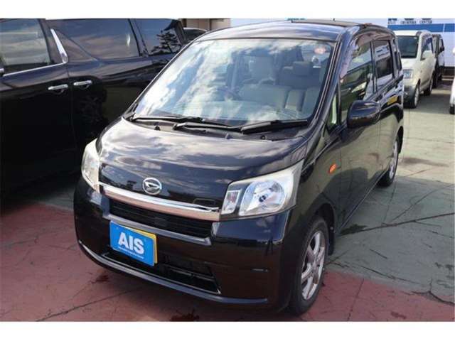 Daihatsu MOVE 2013 6492008-0