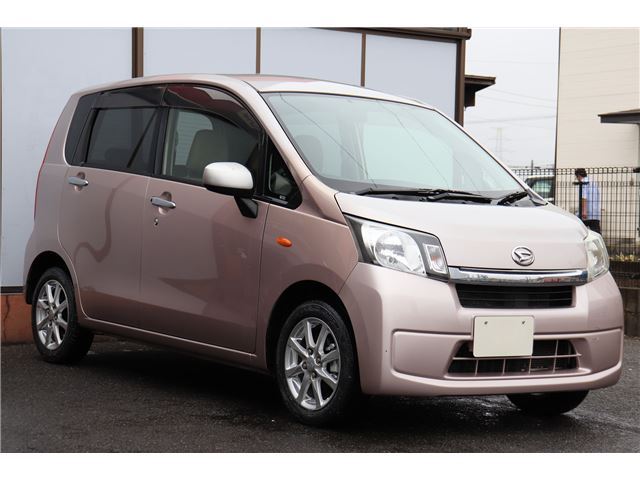 Daihatsu MOVE 2013 6492139-0