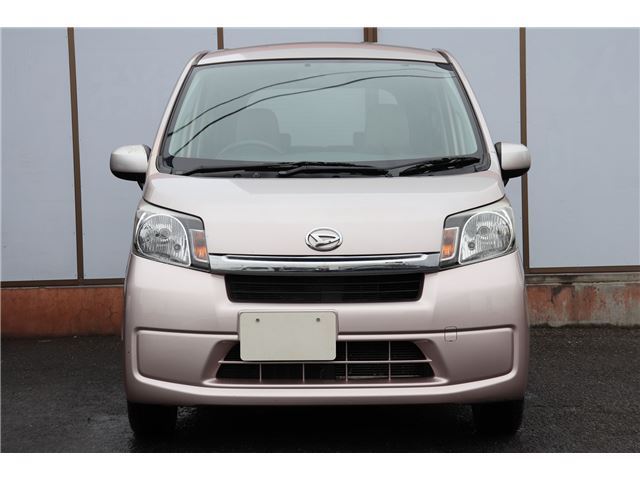 Daihatsu MOVE 2013 6492139-2