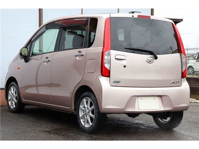 Daihatsu MOVE 2013 6492139-3