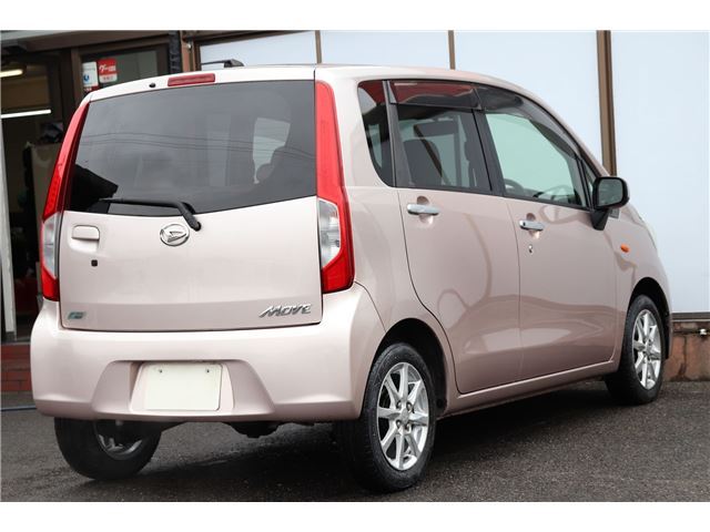 Daihatsu MOVE 2013 6492139-4