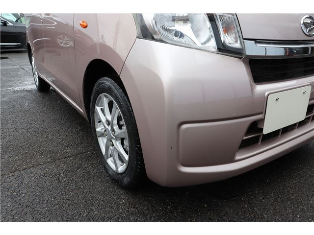 Daihatsu MOVE 2013 6492139-6