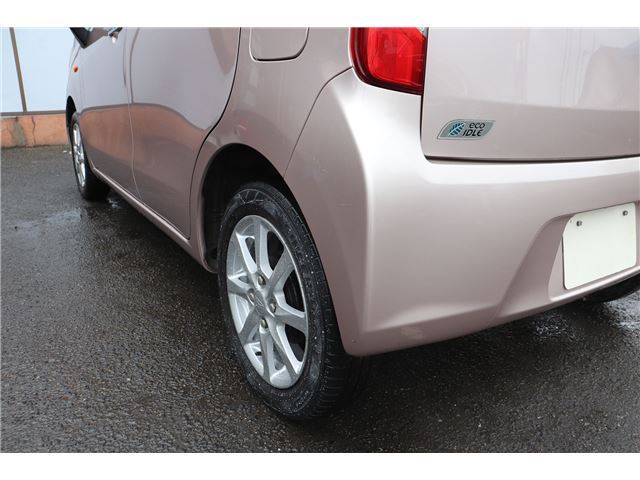 Daihatsu MOVE 2013 6492139-8