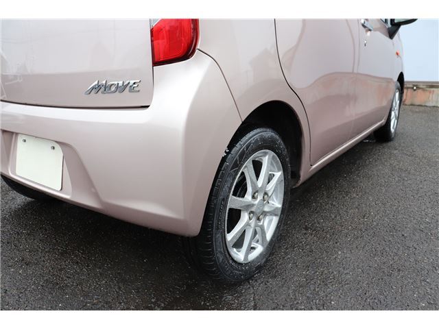 Daihatsu MOVE 2013 6492139-9