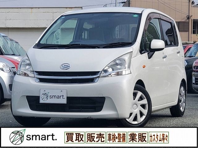 Daihatsu MOVE 2012 6492791-0