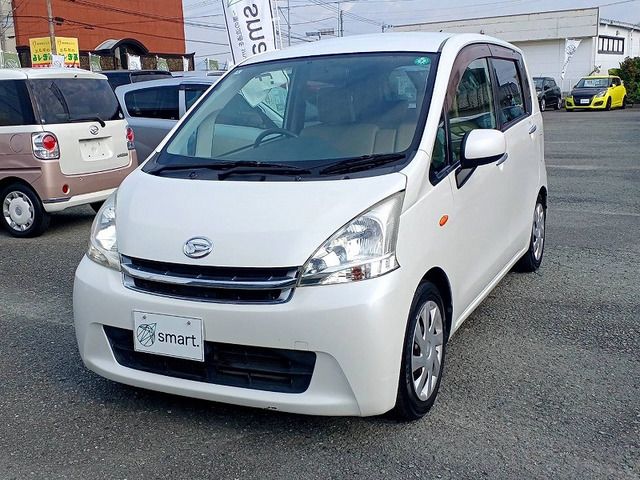 Daihatsu MOVE 2012 6492791-1