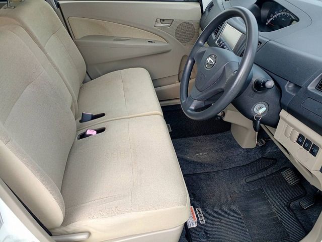 Daihatsu MOVE 2012 6492791-10