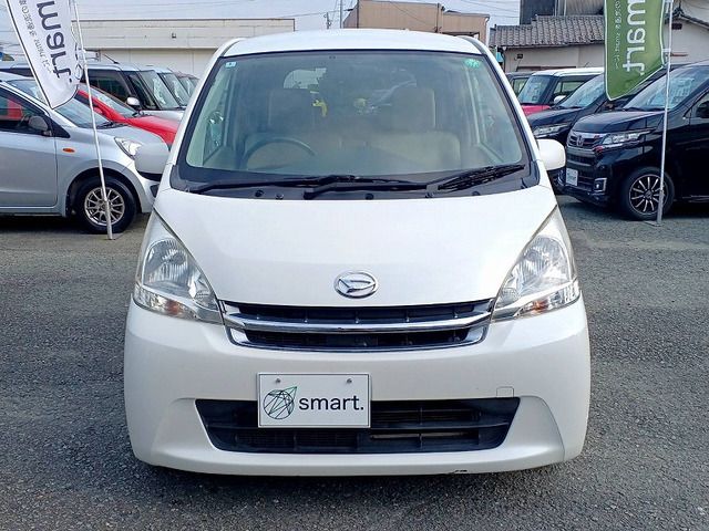 Daihatsu MOVE 2012 6492791-2