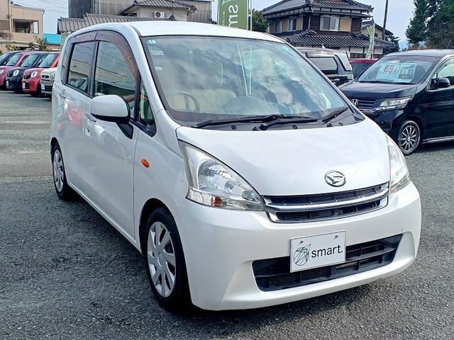 Daihatsu MOVE 2012 6492791-3