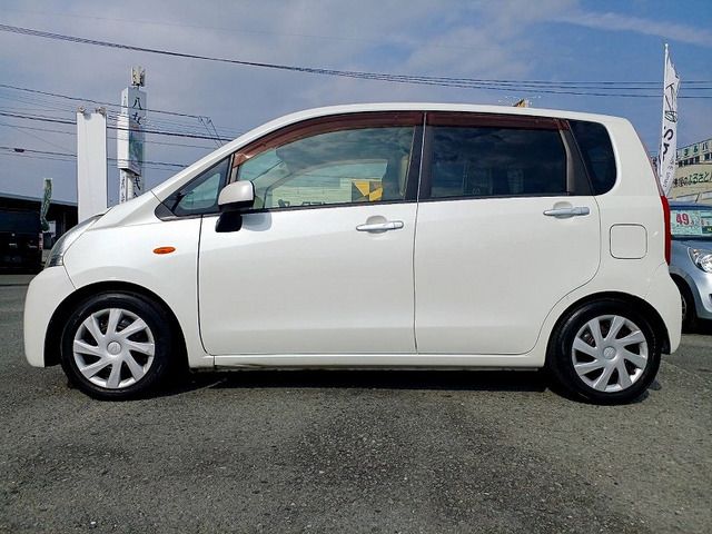 Daihatsu MOVE 2012 6492791-4