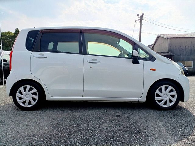 Daihatsu MOVE 2012 6492791-5