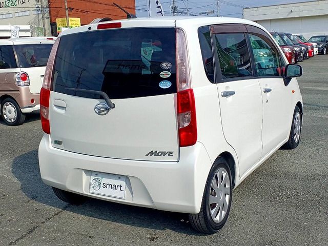 Daihatsu MOVE 2012 6492791-6