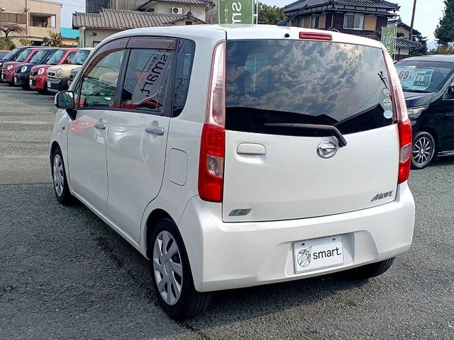 Daihatsu MOVE 2012 6492791-8