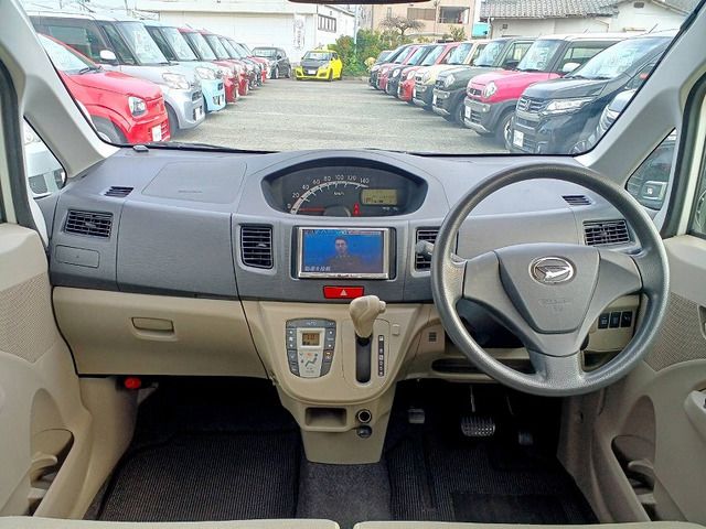 Daihatsu MOVE 2012 6492791-9