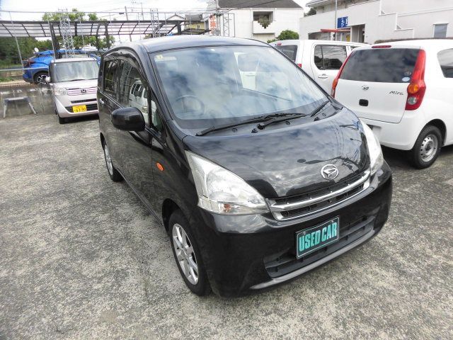 Daihatsu MOVE 2012 6492846-0