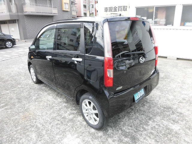 Daihatsu MOVE 2012 6492846-1