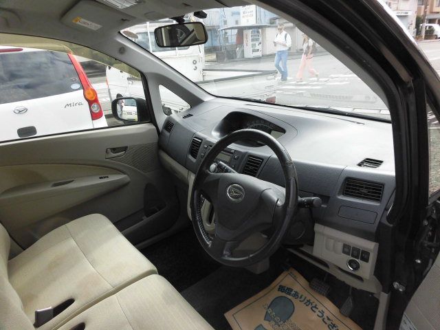 Daihatsu MOVE 2012 6492846-2