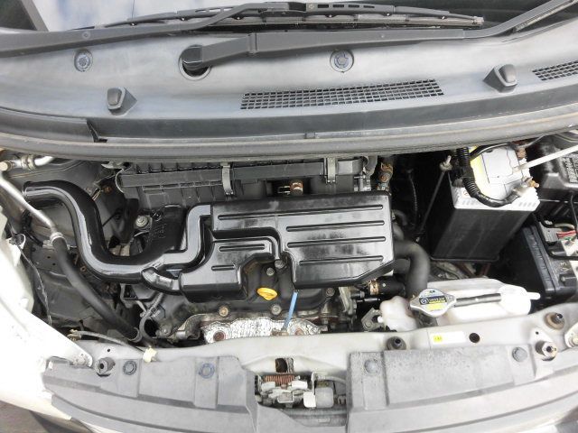 Daihatsu MOVE 2012 6492846-3