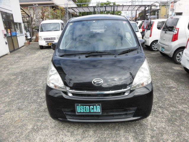 Daihatsu MOVE 2012 6492846-5
