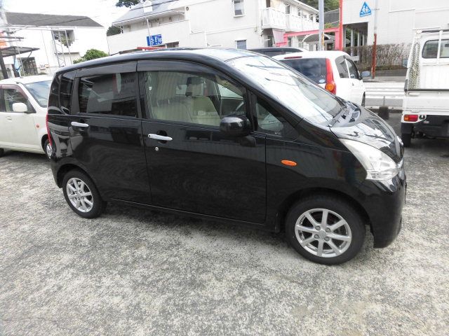 Daihatsu MOVE 2012 6492846-6