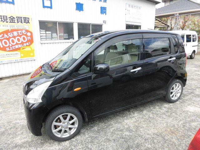 Daihatsu MOVE 2012 6492846-7