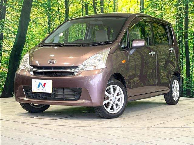 Daihatsu MOVE 2012 6493225-0