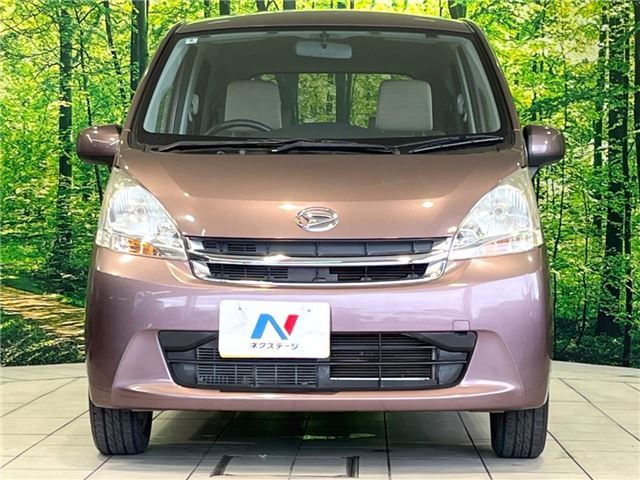 Daihatsu MOVE 2012 6493225-10