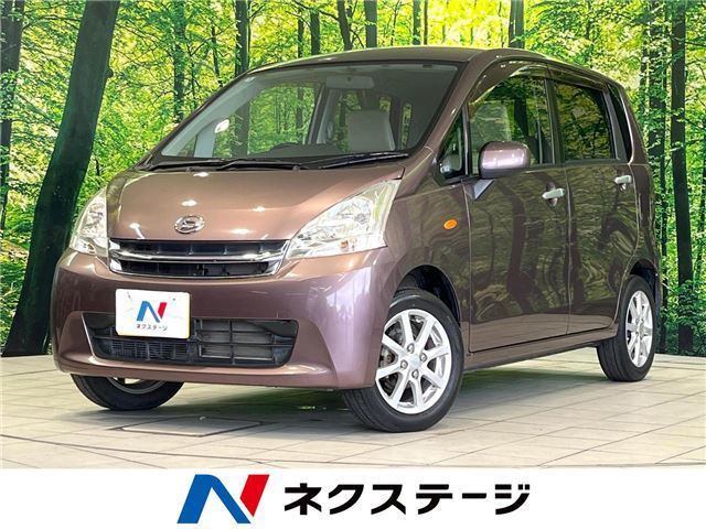 Daihatsu MOVE 2012 6493225-3