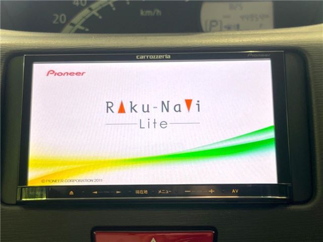 Daihatsu MOVE 2012 6493225-4
