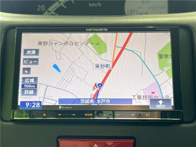 Daihatsu MOVE 2012 6493225-7