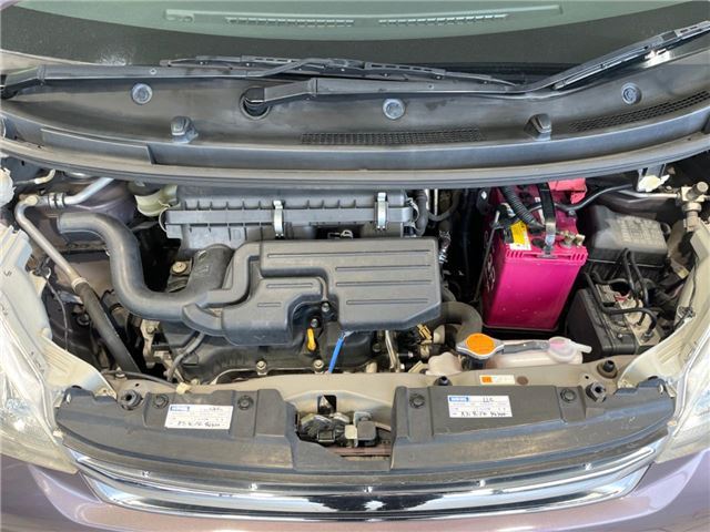 Daihatsu MOVE 2012 6493225-8
