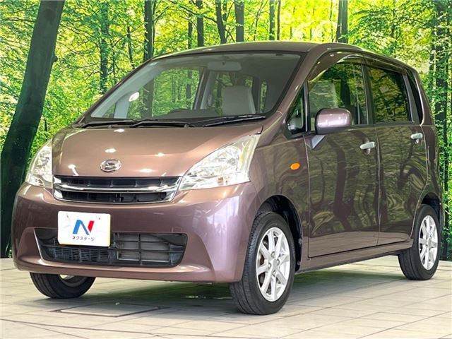 Daihatsu MOVE 2012 6493225-9