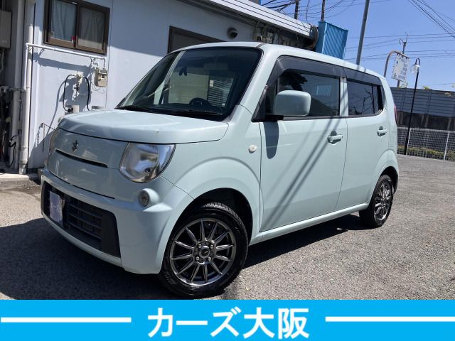 Suzuki MR WAGON 2013 6482963-0