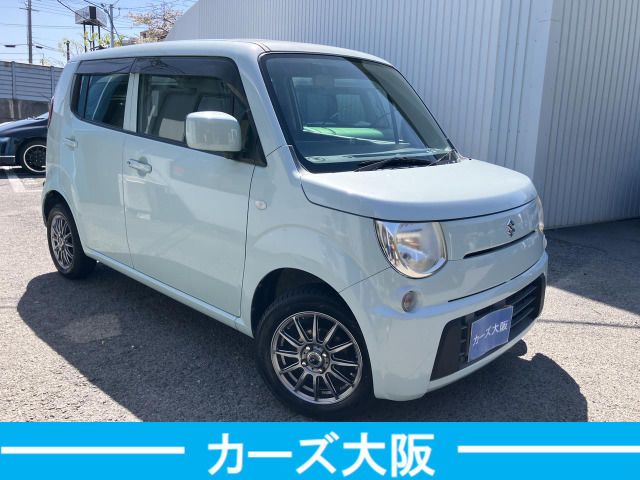 Suzuki MR WAGON 2013 6482963-1
