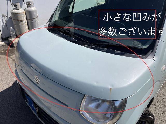 Suzuki MR WAGON 2013 6482963-10