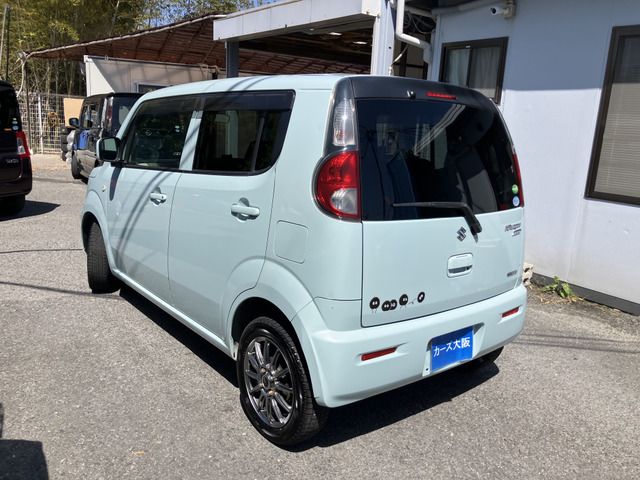 Suzuki MR WAGON 2013 6482963-2