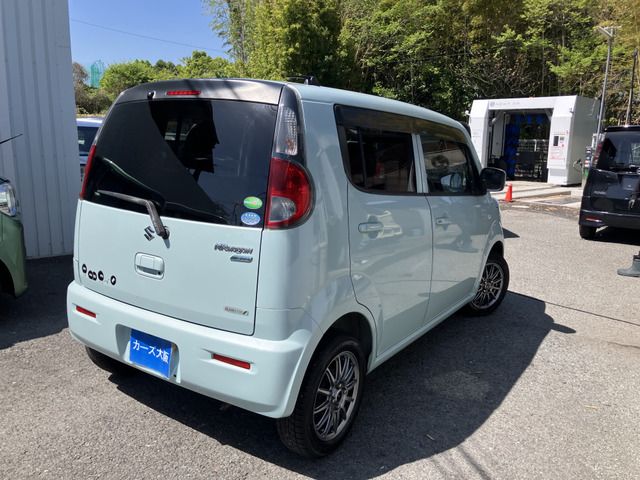Suzuki MR WAGON 2013 6482963-3