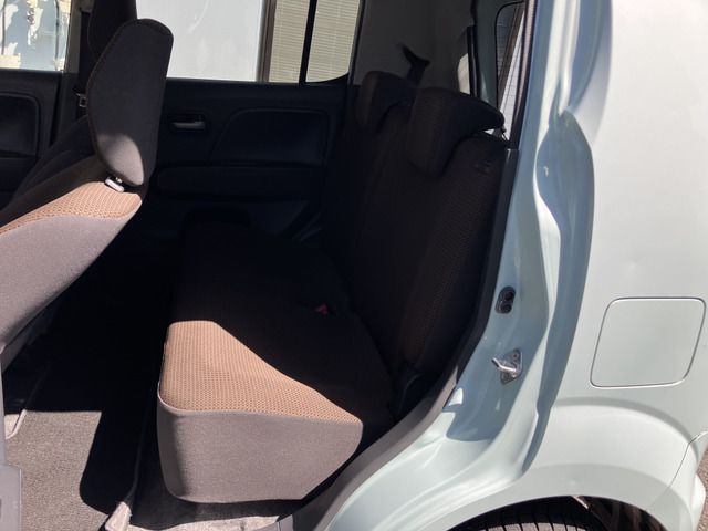Suzuki MR WAGON 2013 6482963-4